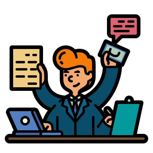 Multi-tasking Options