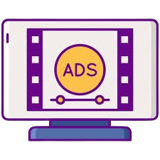 No In-stream Ads